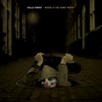 Where Is The.. - LP (8714374964852)