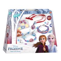 Totum Totum Frozen 2 Maak je eigen Juwelen