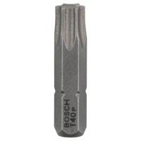 Bosch Accessories 2607001625 T-bit T 40 Extra hard C 6.3 3 stuk(s) - thumbnail