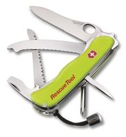 Victorinox RescueTool Zakmes