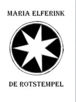 De Rotstempel - Maria Elferink - ebook