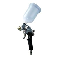 Aerotec Persluchtverfpistool