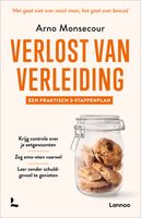 Verlost van verleiding - Arno Monsecour - ebook