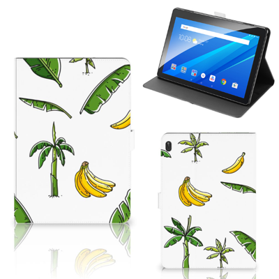 Lenovo Tab E10 Tablet Cover Banana Tree Lenovo Tab E10 Tablet Cover Banana Tree