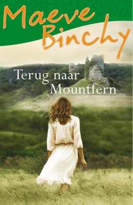 Terug naar Mountfern - Maeve Binchy - eBook (9789000336333)