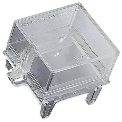 Hager U841 Plombeerkap Meerdere kleuren 1 stuk(s)