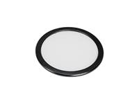 EUROLITE Diffuser Filter Diffuser Cover 40° voor IP PAR-3
