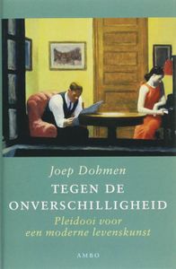 Tegen de onverschilligheid - Joep Dohmen - ebook