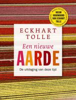 Een nieuwe aarde - Eckhart Tolle - Hardcover (9789020212723)