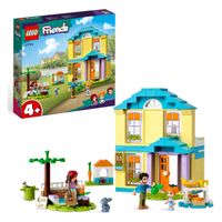 Lego LEGO Friends 41724 Paisley&apos;s Huis - thumbnail