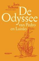 De odyssee van Pedro en Luisão - Joris Tulkens - Paperback (9789059089907)
