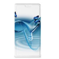 OPPO Reno8 T 5G Hoesje maken Vlinders - thumbnail