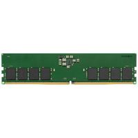 Kingston KCP556US8-16 Werkgeheugenmodule voor PC DDR5 16 GB 1 x 16 GB Non-ECC 5600 MHz 288-pins DIMM CL46 KCP556US8-16 - thumbnail