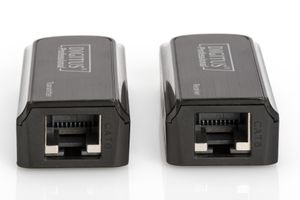 Digitus DS-55203 Extender (verlenging) HDMI via netwerkkabel RJ45 50 m