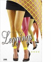 Visnet legging neon