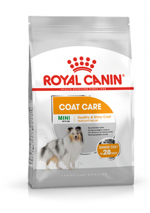 Royal Canin Coat Care Mini hondenvoer 3kg