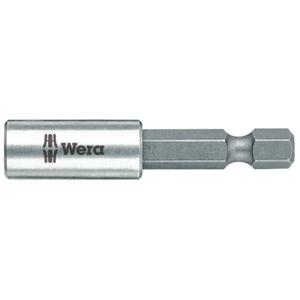 Wera 899/4/1 S bithouder schroevendraaier Roestvrijstaal 25,4 / 4 mm (1 / 4")