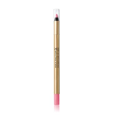 Max Factor Colour Elixir Lip Liner - 2 Pink Petal
