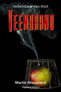 Veenbrand (Paperback)