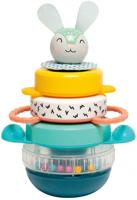 Taf Toys speelgoedstapelaar konijn junior 25 cm