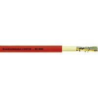 LAPP 30017798/500 Brandmeldkabel J-H(St)H 2 x 2 x 0.8 mm Rood 500 m