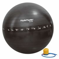 Fitnessbal Anti-Burst 90cm