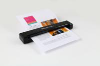 IRIS by Canon IRIScan™ Express 4 Documentscanner A4 300 x 900 dpi USB