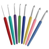 Knitpro Waves Haaknaald Soft Feel