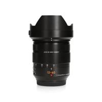 Panasonic Panasonic Lumix 12-60mm 2.8-4.0 ASPH DG Var io-Elmarit