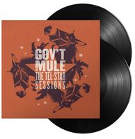 Gov&apos;t Mule - The Tel-Star Sessions 2-LP - thumbnail