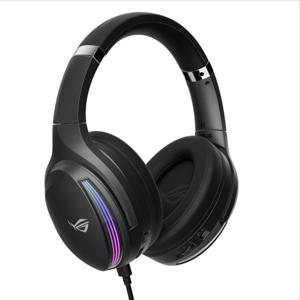 ASUS ROG Fusion II 500 Headset Bedraad Hoofdband Gamen USB Type-C Zwart