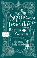 Van scone tot teacake - Regula Ysewijn - ebook - thumbnail