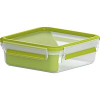 Clip & Go Brooddoos 0,85 L Lunchbox - thumbnail