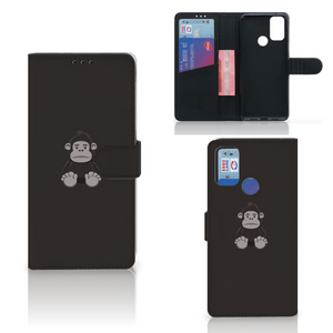 Alcatel 1S (2021) Leuk Hoesje Gorilla