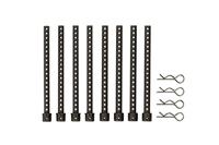 TAMIYA 54604-000 54604 Tuningdeel carrosseriehouder verlengingsset 5,5 mm