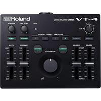 Roland VT-4 Voice Transformer - Processor voor spraakeffecten