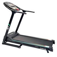Focus Fitness Loopband Jet 2, 1,5 pk, 13 km/u, inklapbaar, belastbaarheid tot 110 kg, treadmill
