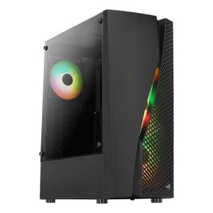 Aerocool Wave Zwart