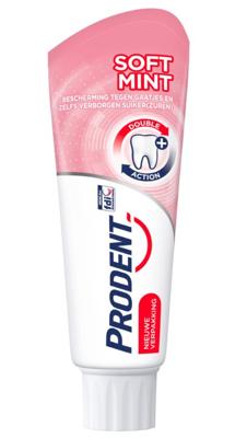 Prodent Tandpasta Soft Mint - 75 ml