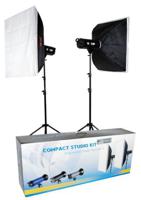 Falcon Eyes Studioflitsset TFK-2600A