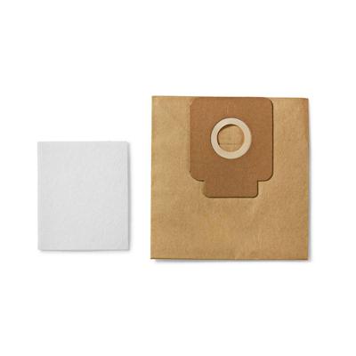 Nedis Stofzuigerzak - DUBG110HOO10 - Bruin