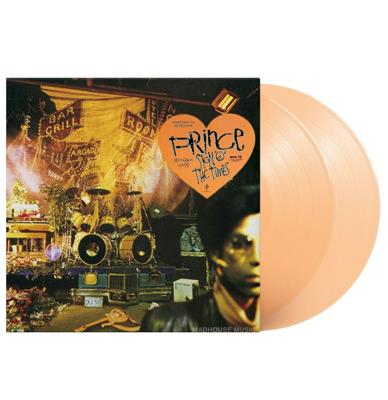 Prince - Sign O' The Times 2-LP - Beperkte Oplage Prince - Sign O' The Times 2-LP - Beperkte Oplage