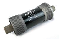 SunRace Engelse Schroefdraad BSA 107mm Bottom Bracket