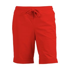 Enjoy - Rood NOS Short travel - Maat XXL