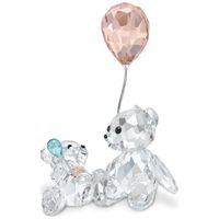 Swarovski 5557542 Ornament My Little Kris Bear moeder en baby