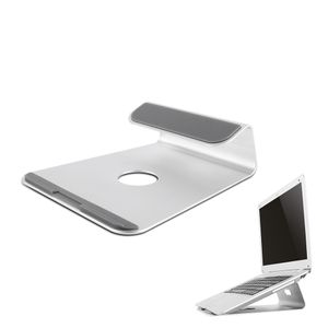 NeoMounts NSLS025 17 Notebook stand Zilver notebooksteun & -standaard