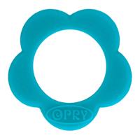 Bijtring Bloem siliconen