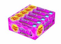 Chupa Chups Chupa Chups - Big Babol Tutti Frutti 20 Stuks - thumbnail