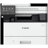 Canon i-SENSYS MF463dw Multifunctionele printer Laser, kleur Zwart/wit A4 Printen, scannen, kopiëren Duplex, LAN, USB, WiFi - thumbnail