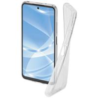 Hama Crystal Clear mobiele telefoon behuizingen Hoes Transparant - thumbnail